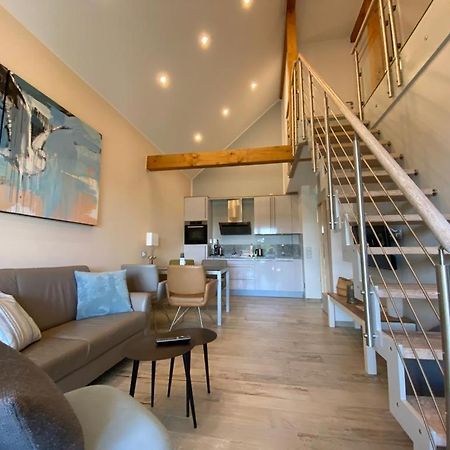Penthouse 7 Heaven Nordsee Park 丹加斯特 外观 照片