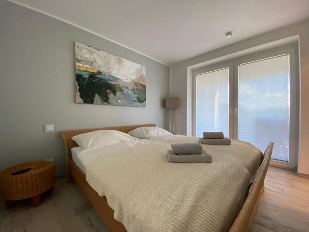 Penthouse 7 Heaven Nordsee Park 丹加斯特 外观 照片